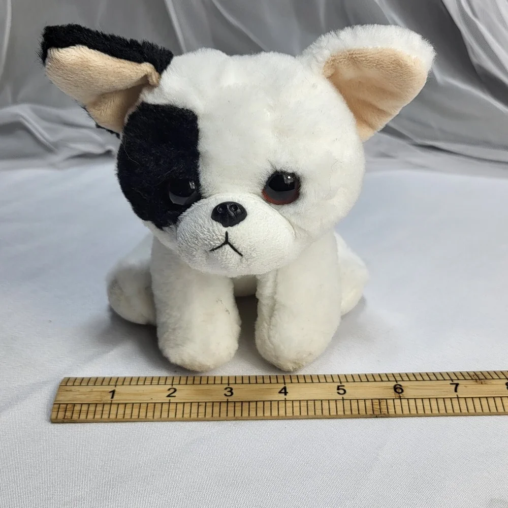 Ty VelveTy Marcel the Dog 7